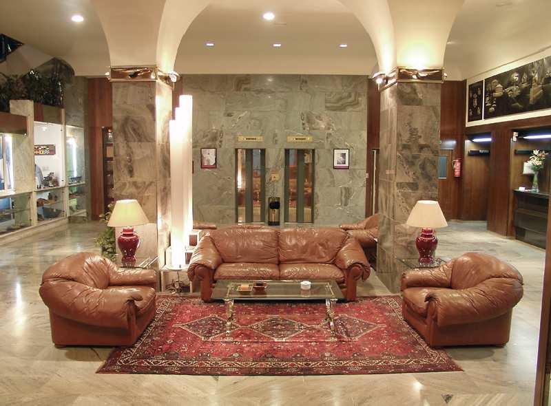 Sercotel Bahia De Vigo, Ascend Hotel Collection — photo 4