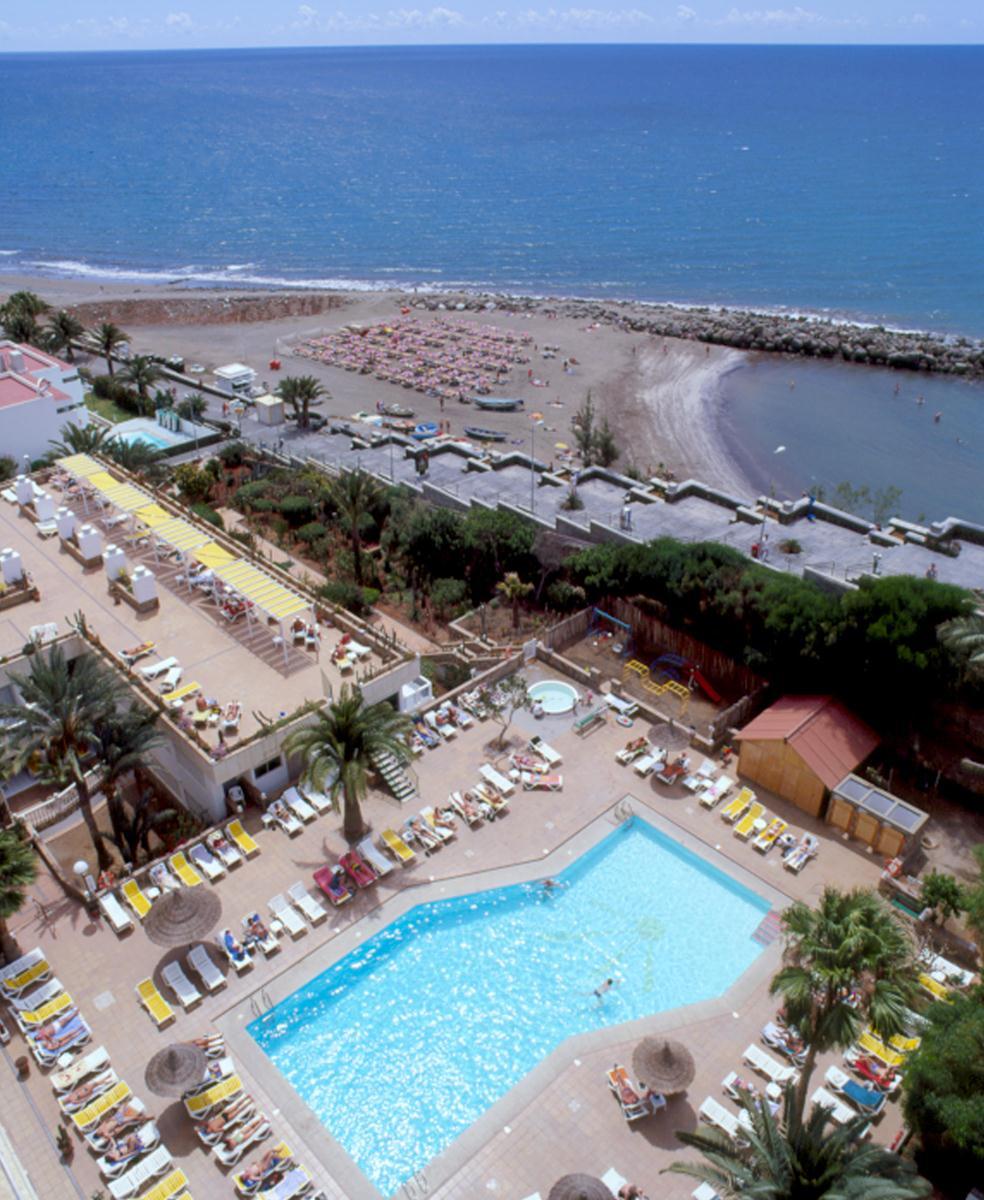 Hotel Europalace — photo 4