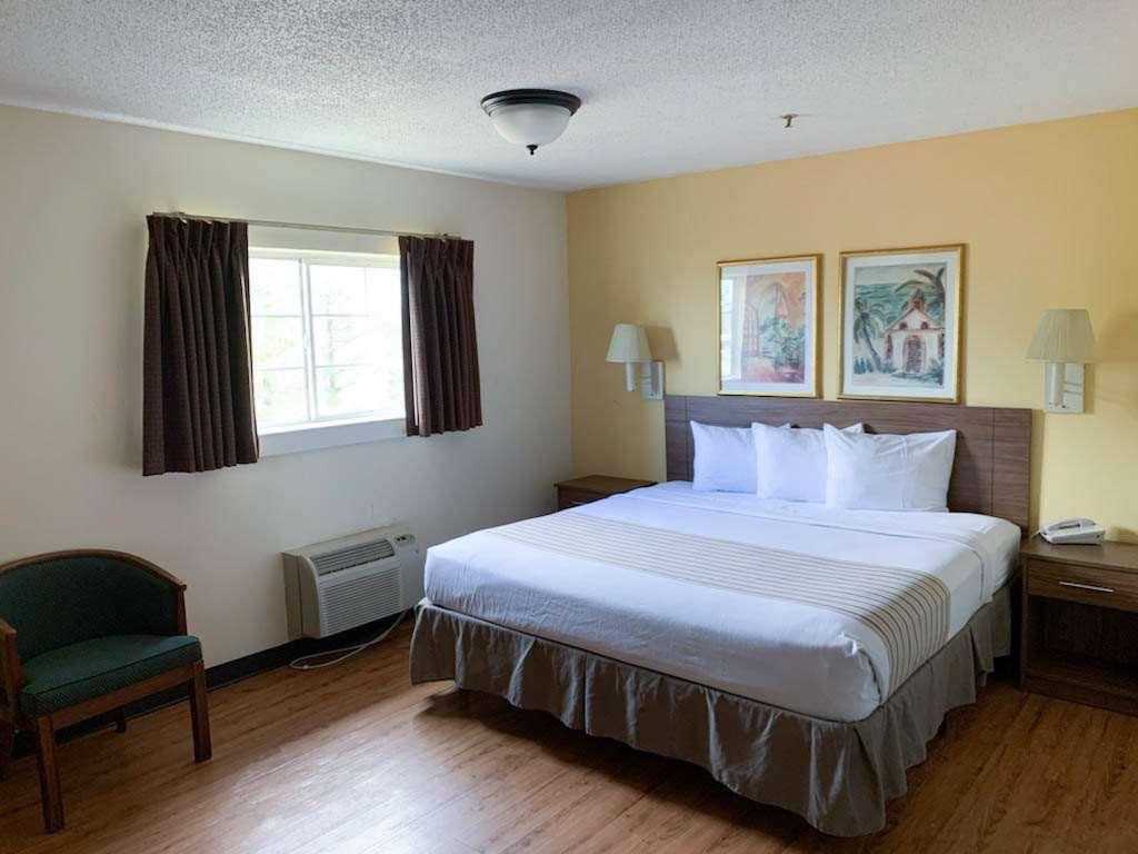Motel 6 Myrtle Beach — photo 4