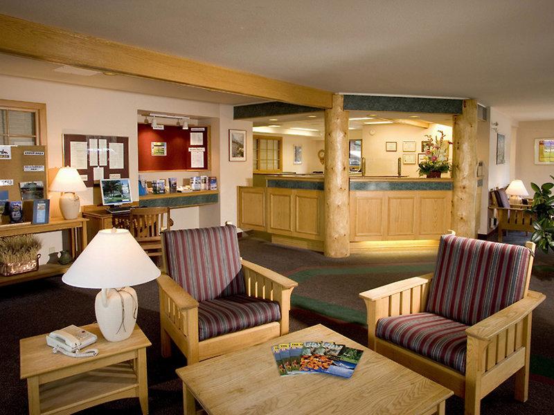 Marmot Lodge — photo 3