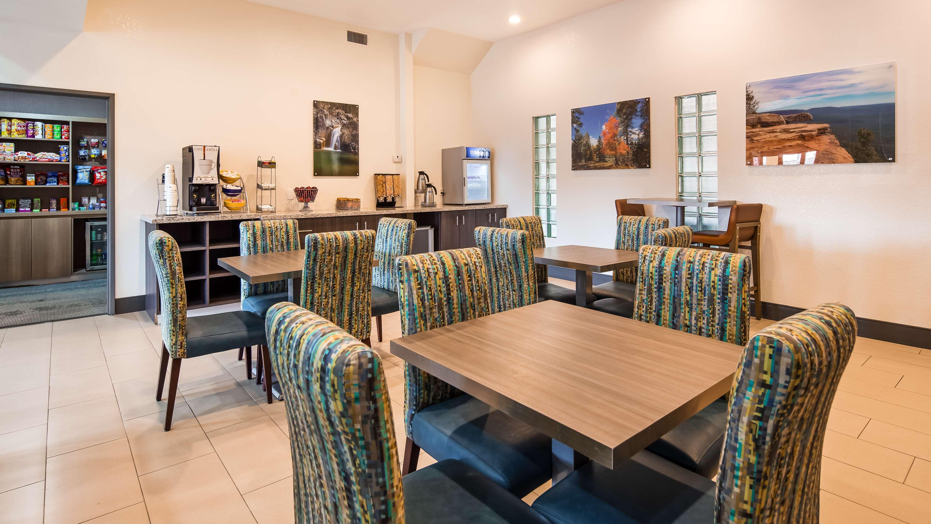 Best Western Inn of Payson — photo 5