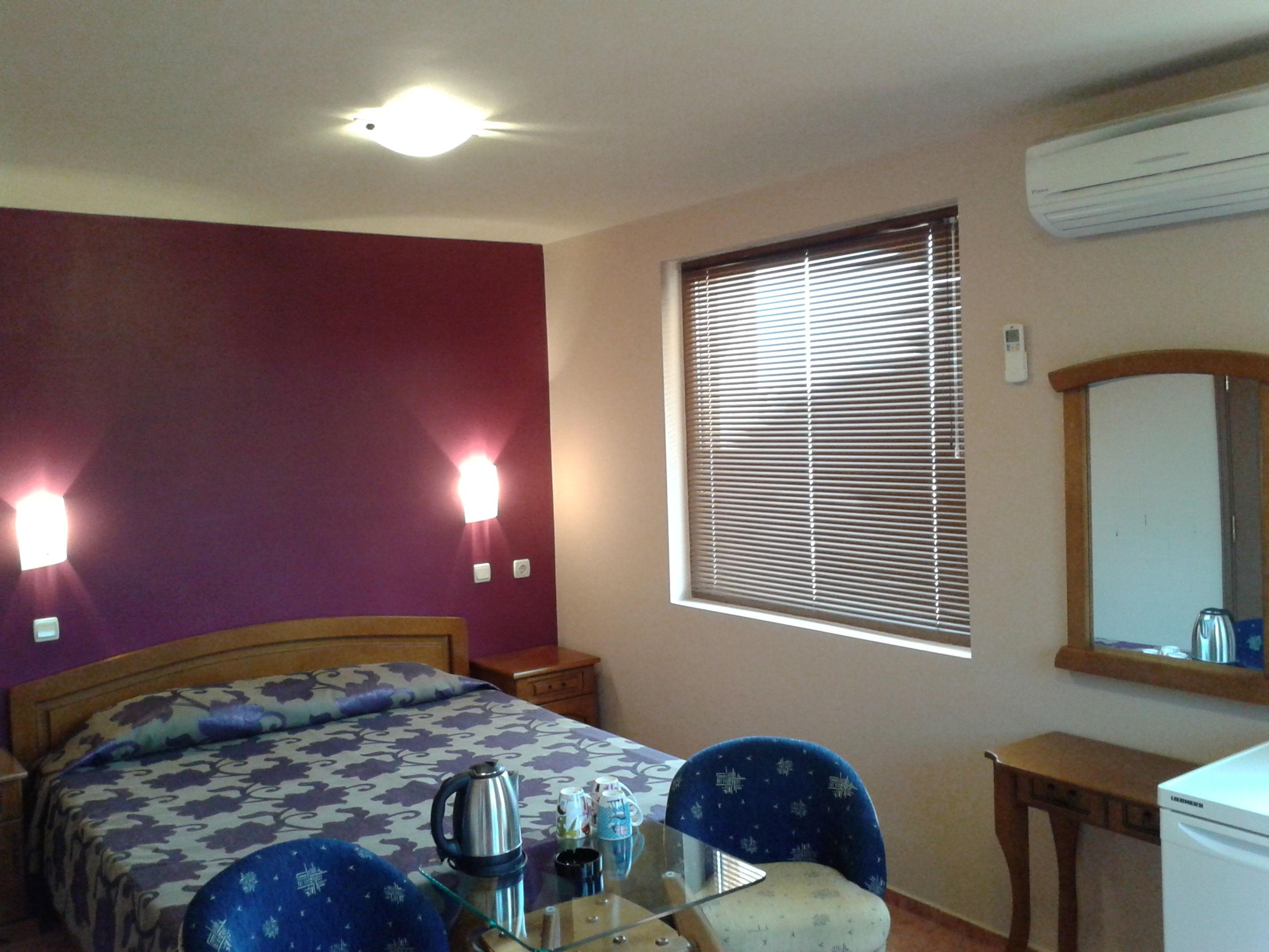 Hotel Chuchulev — photo 3
