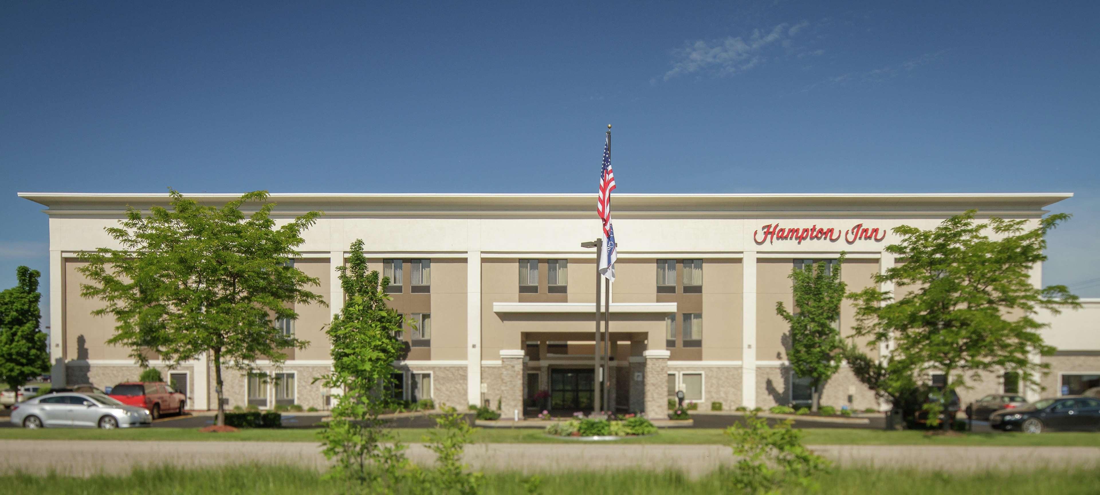 Hampton Inn South Haven — photo 4