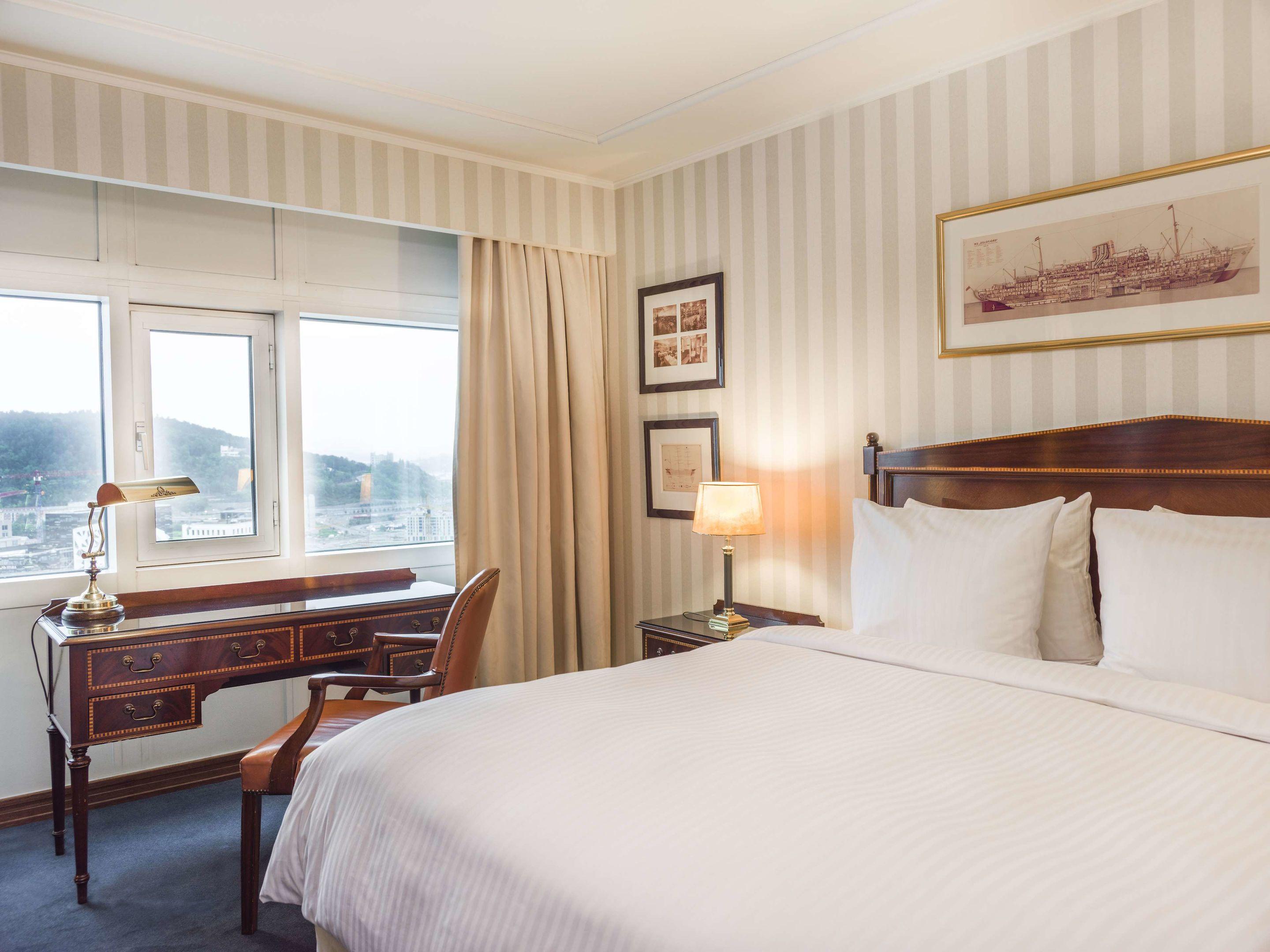Radisson Blu Plaza Oslo — photo 4