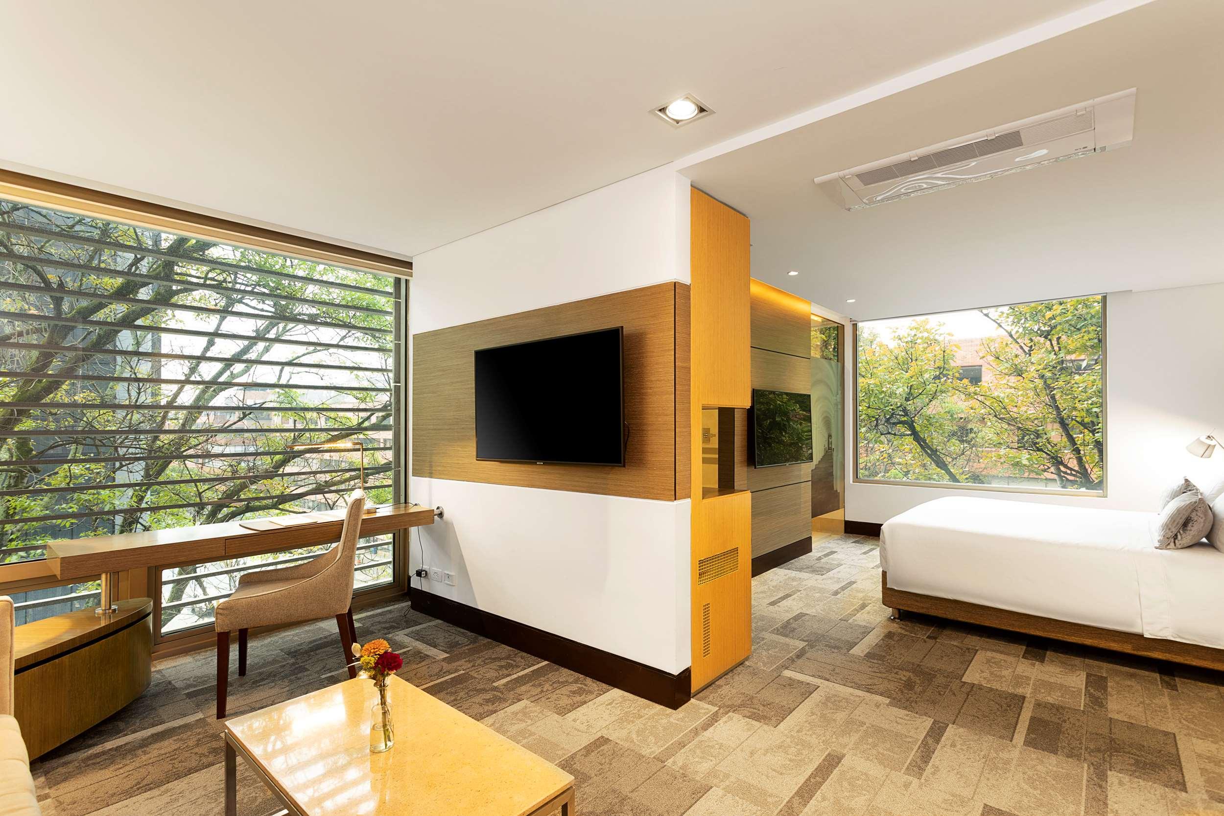 EK Hotel — photo 4