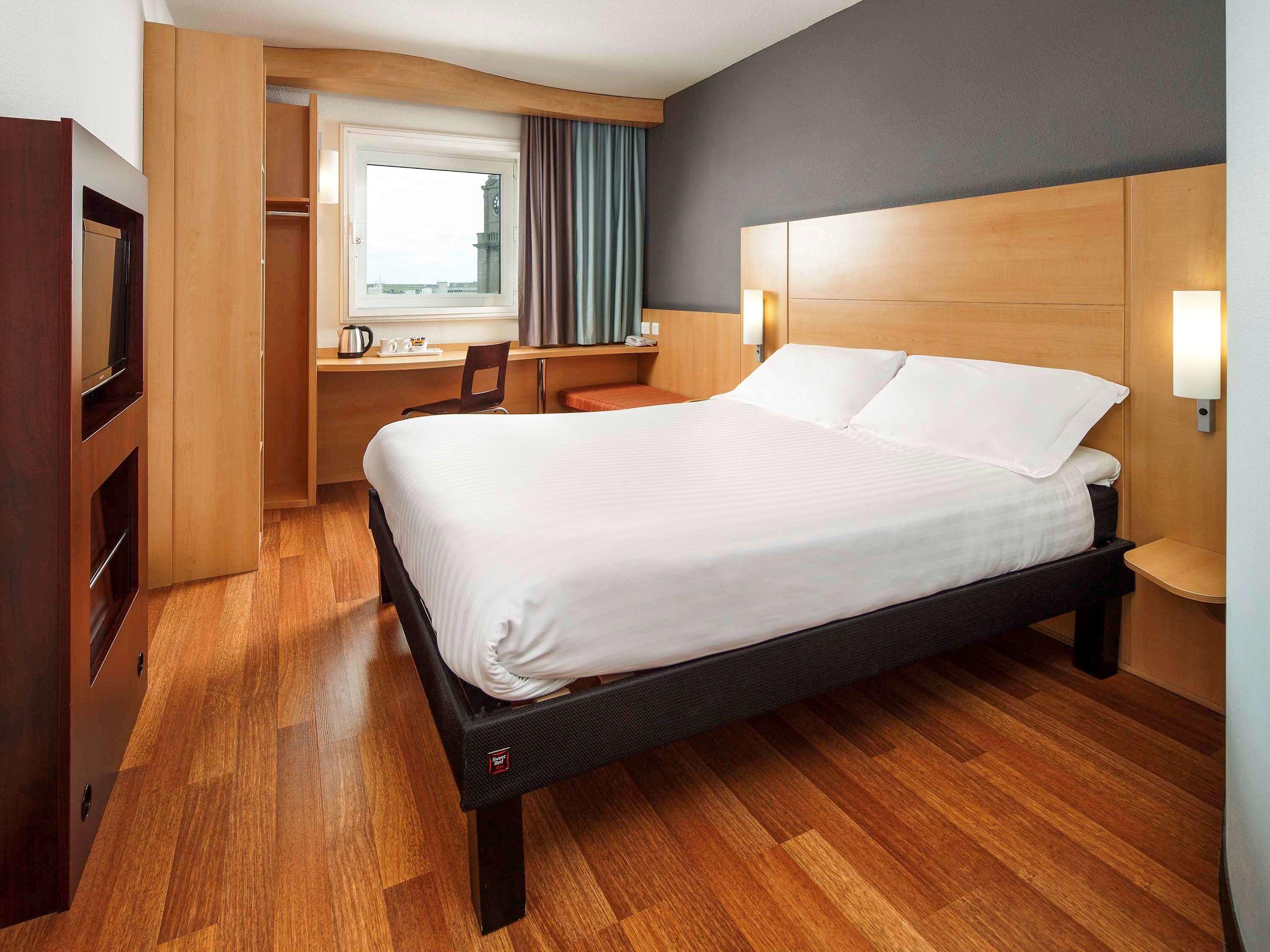 ibis Aberdeen Centre - Quayside Hotel — photo 5