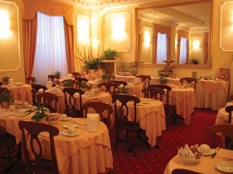 Hotel Pace Helvezia — photo 4