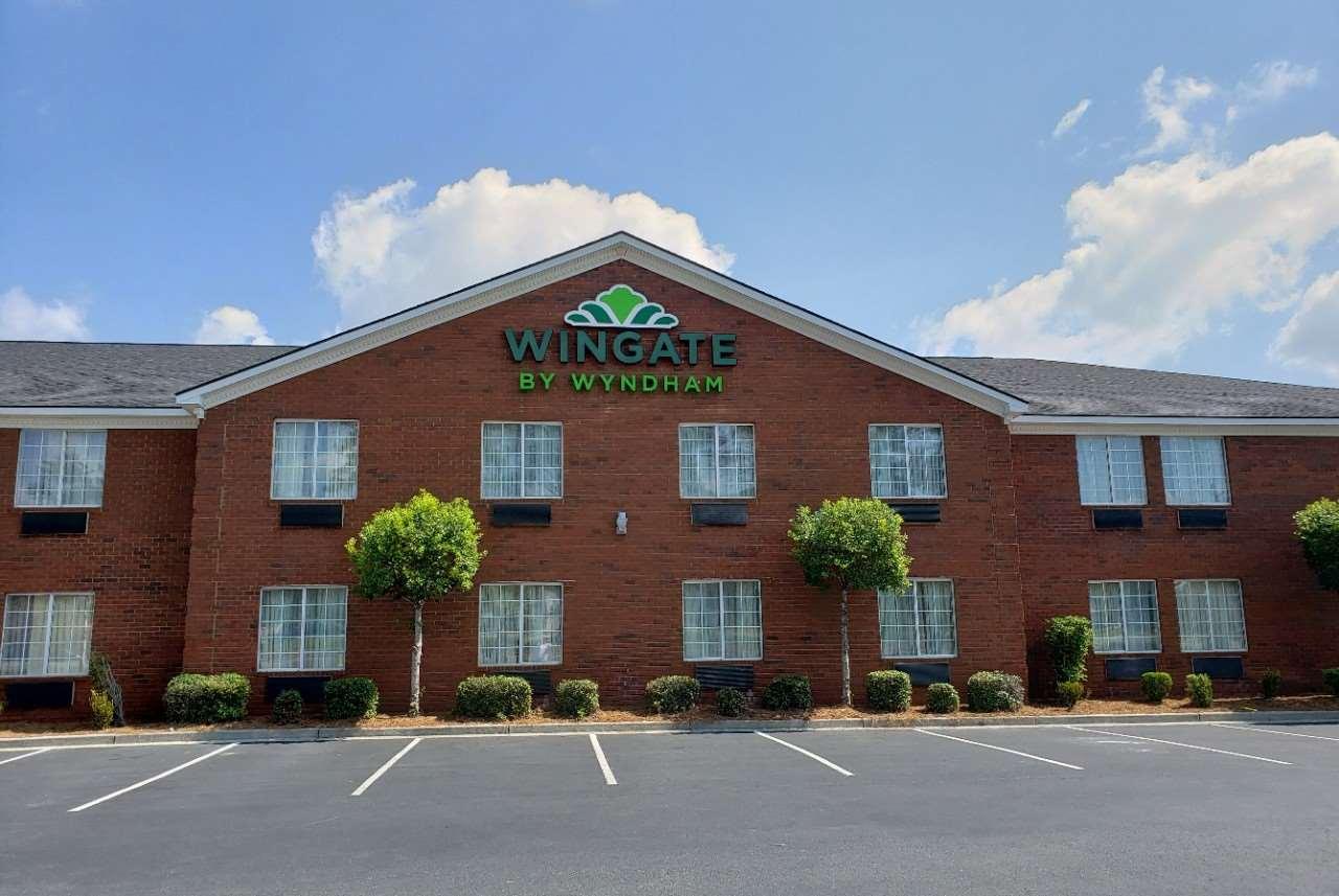 Wingate by Wyndham Port Wentworth Savannah Area — photo 3