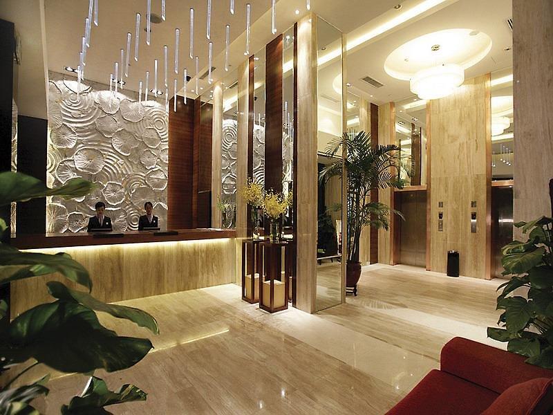 Narada Boutique Hotel Hangzhou Lakeside — photo 3