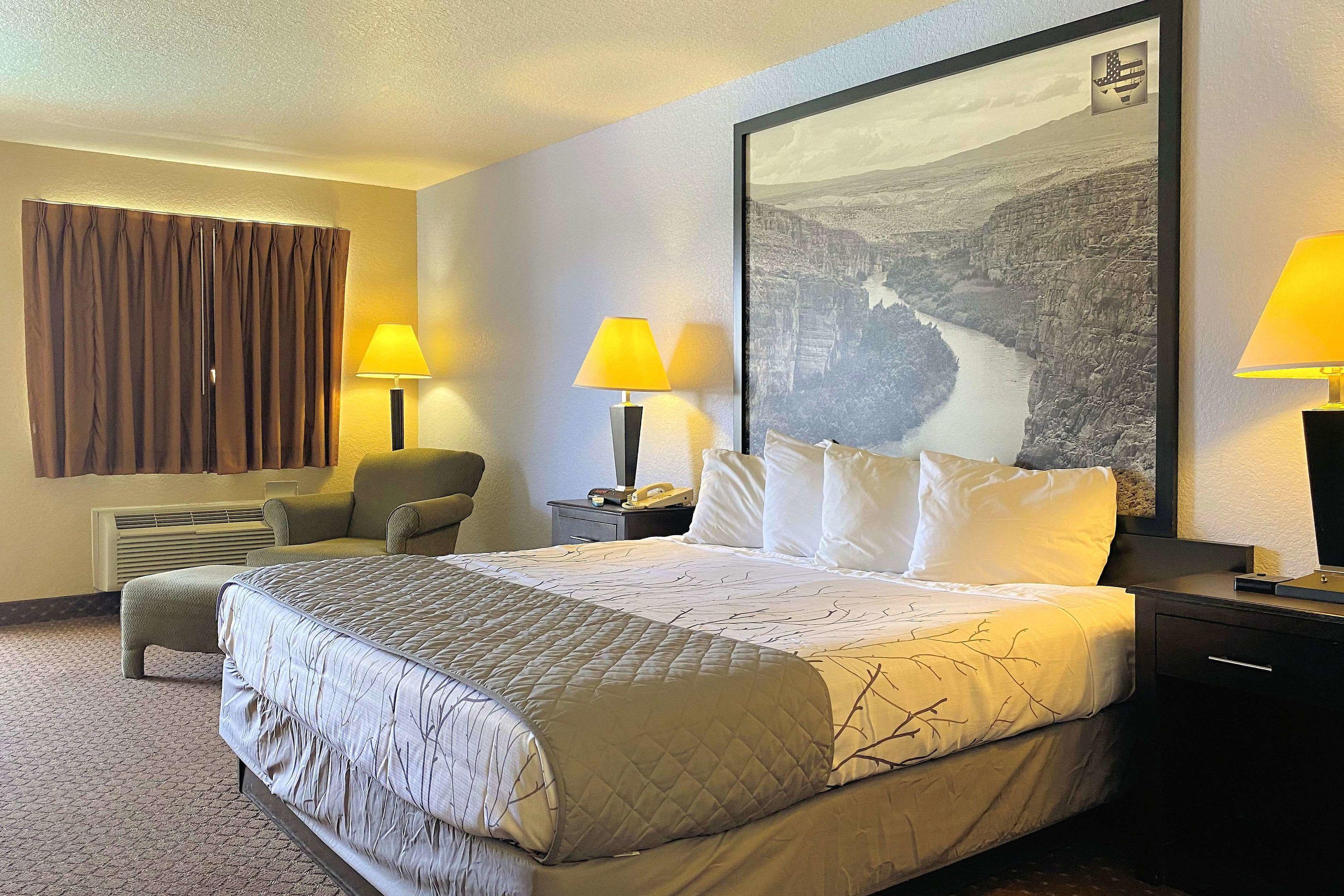 SureStay Hotel by Best Western New Braunfels — photo 4