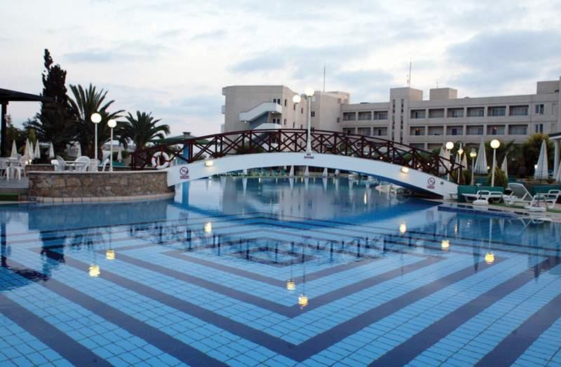 Aloe Hotel — photo 4