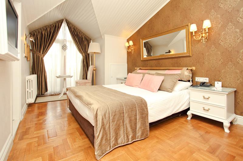 Avicenna Hotel — photo 4