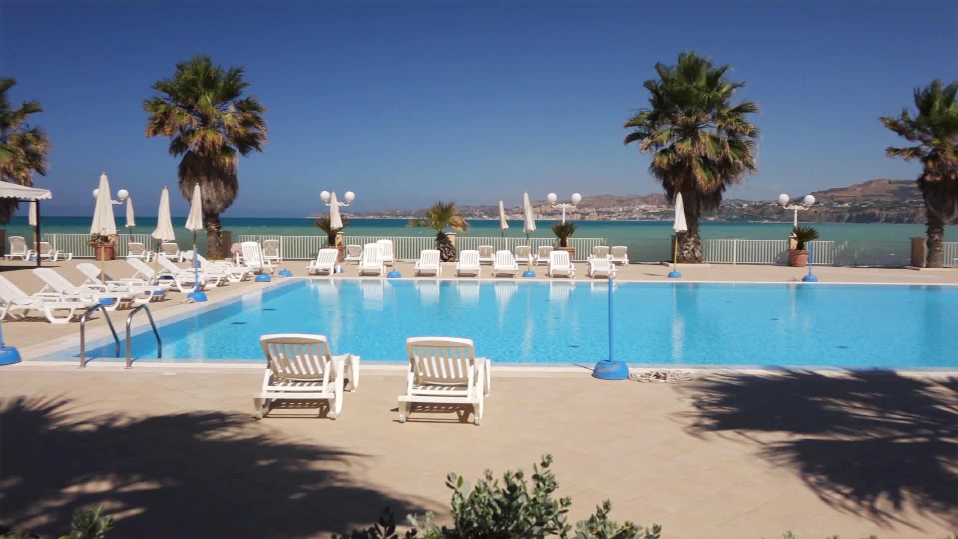 Hotel Dioscuri Bay Palace — photo 5