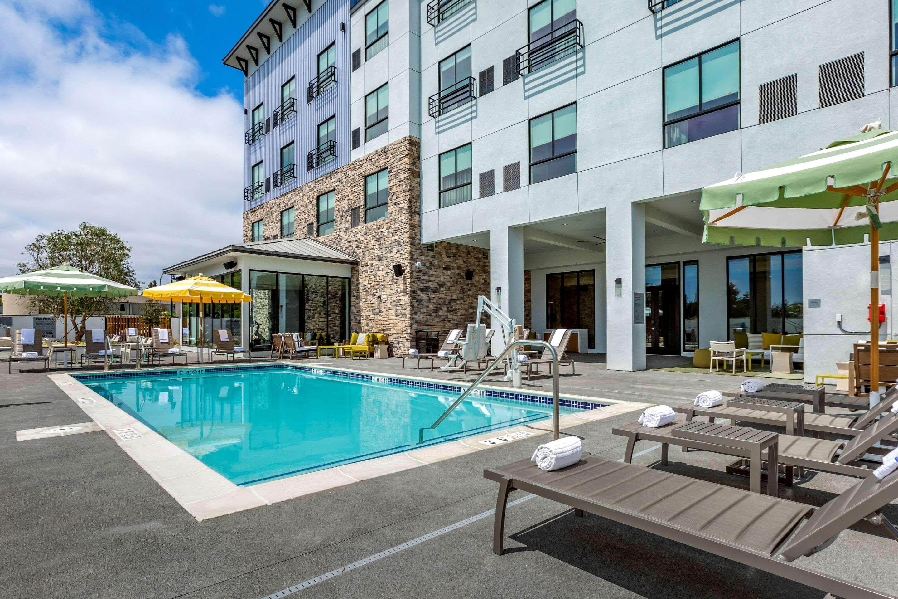 Cambria Hotel Sonoma Wine Country — photo 4