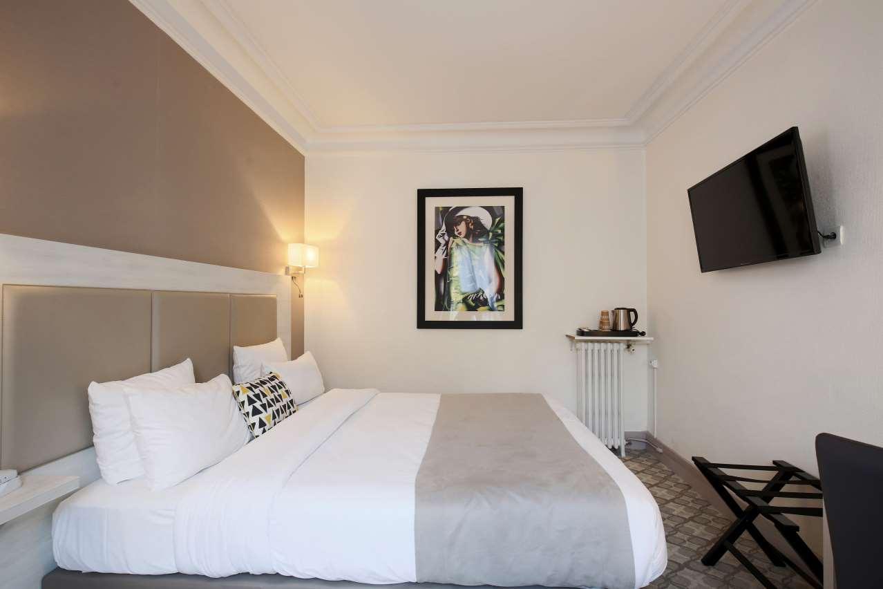 Grand Hotel des Gobelins — photo 4