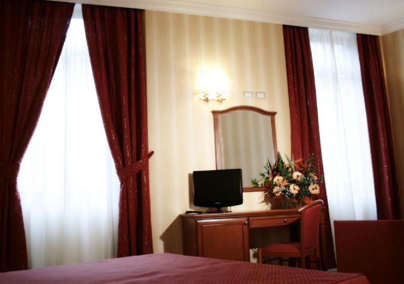 The Style Hotel — photo 4