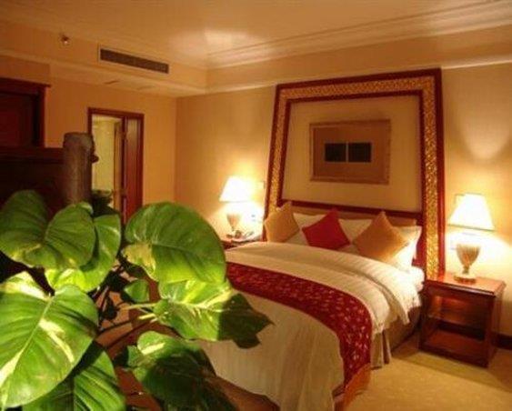 Marvelot Hotel Shenyang — photo 3