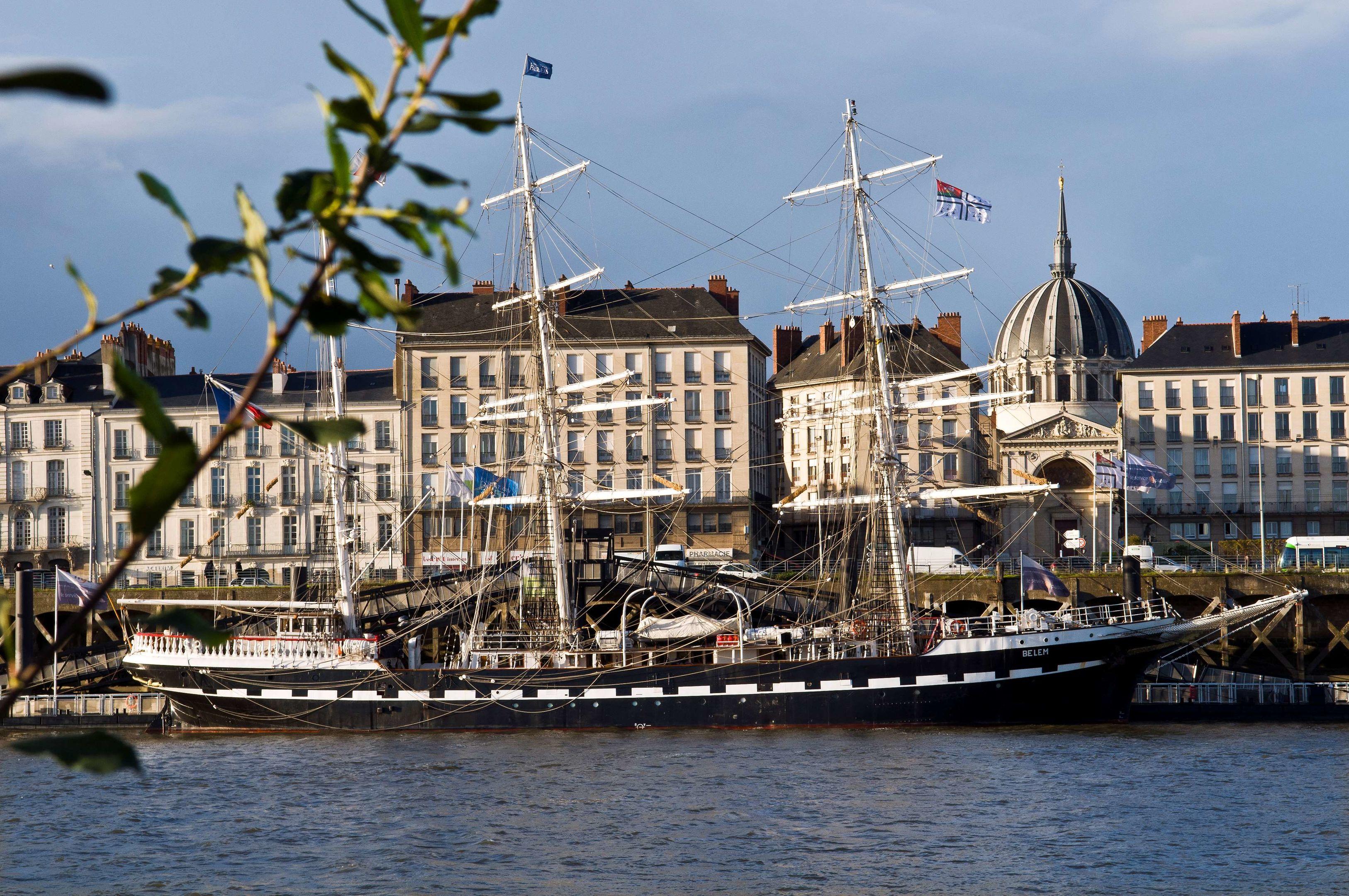 Radisson Blu Nantes — photo 4