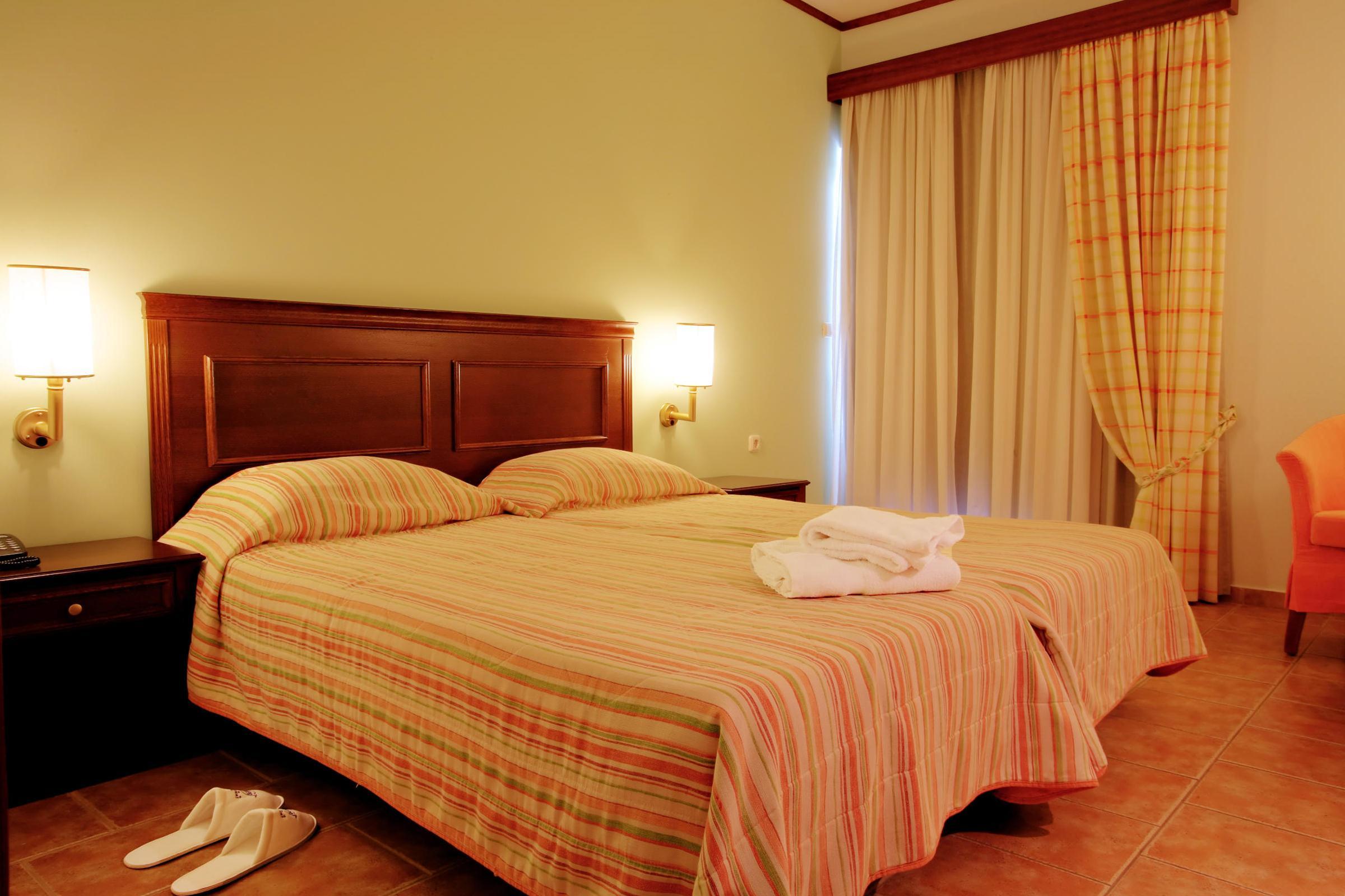 Alkyon Resort Hotel & Spa — photo 4