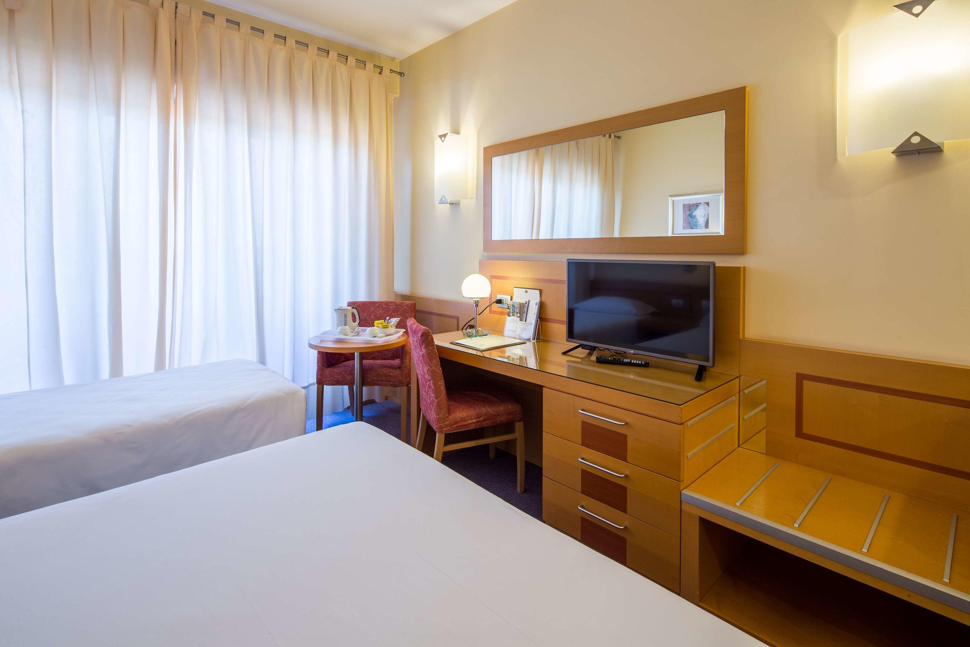 Best Western Hotel I Triangoli — photo 3
