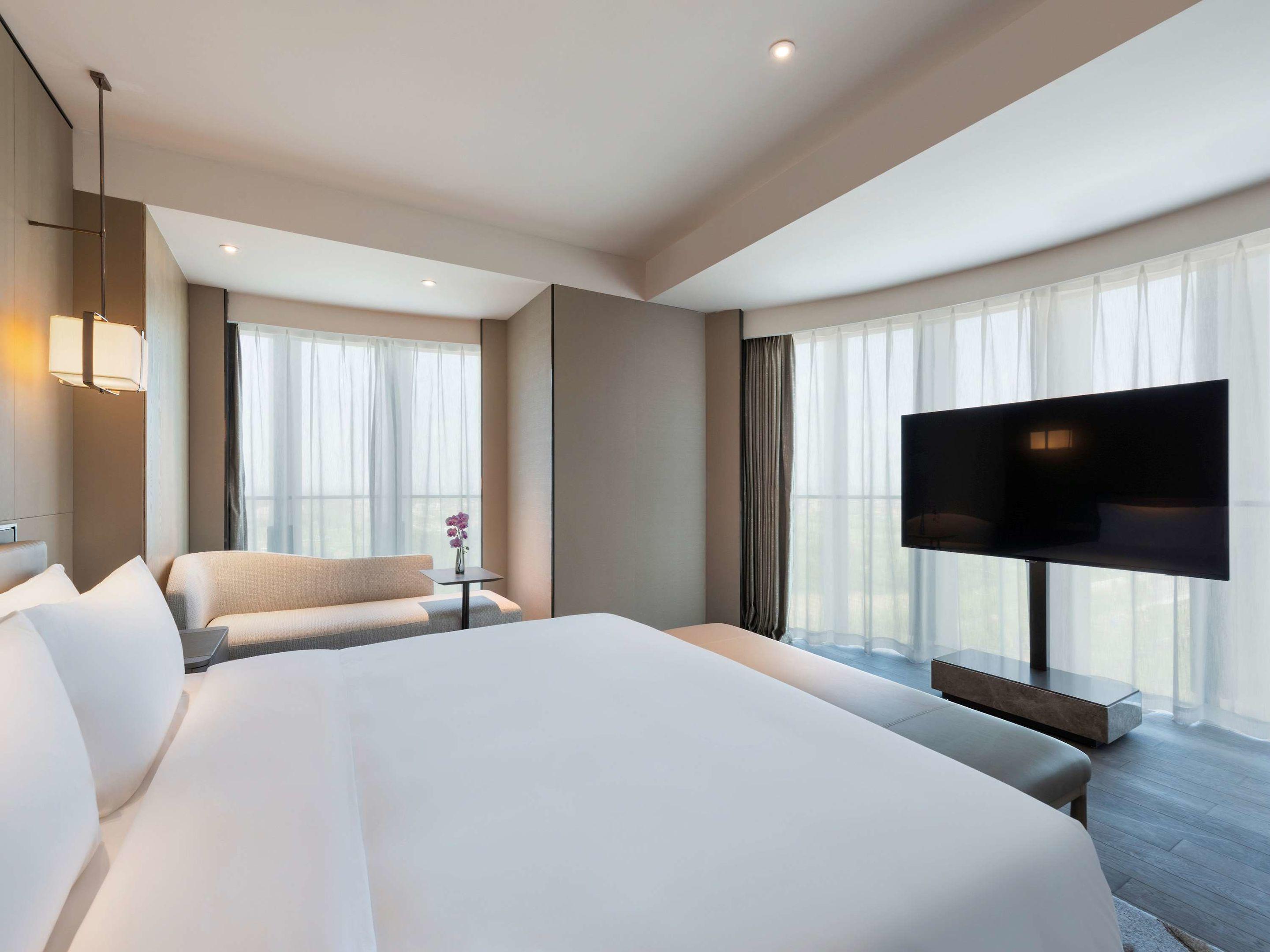 Grand Mercure Shanghai Lingang