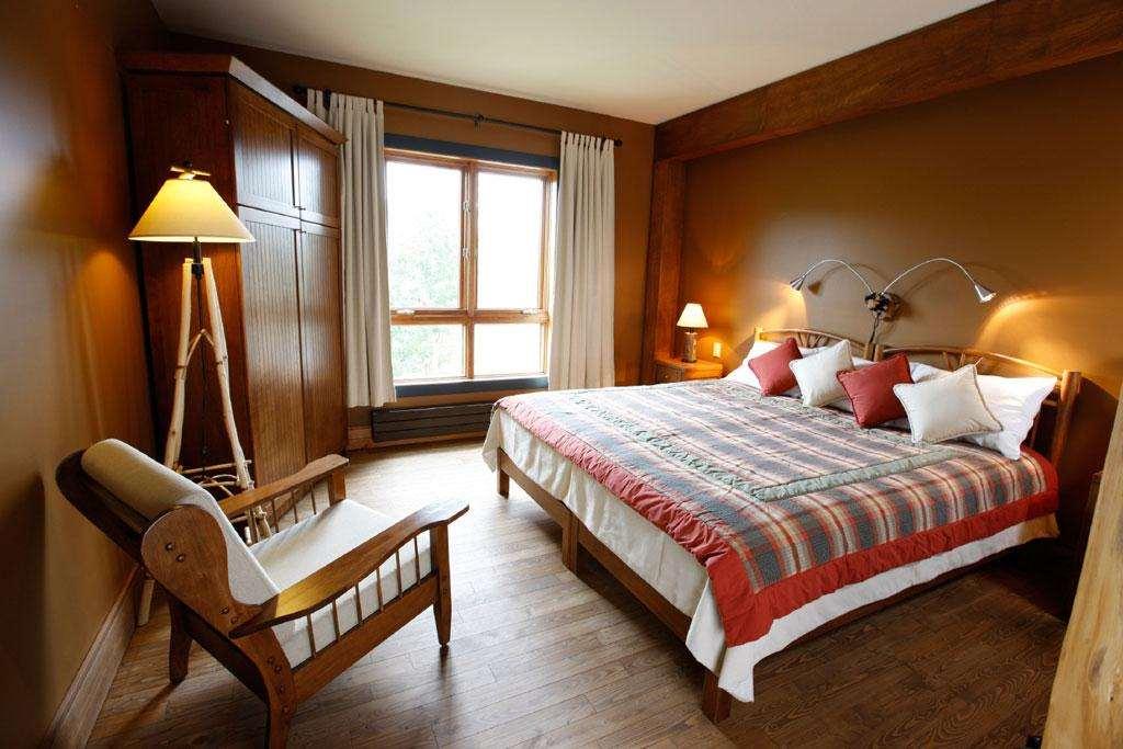 Auberge de Montagne des Chic-Chocs — photo 5