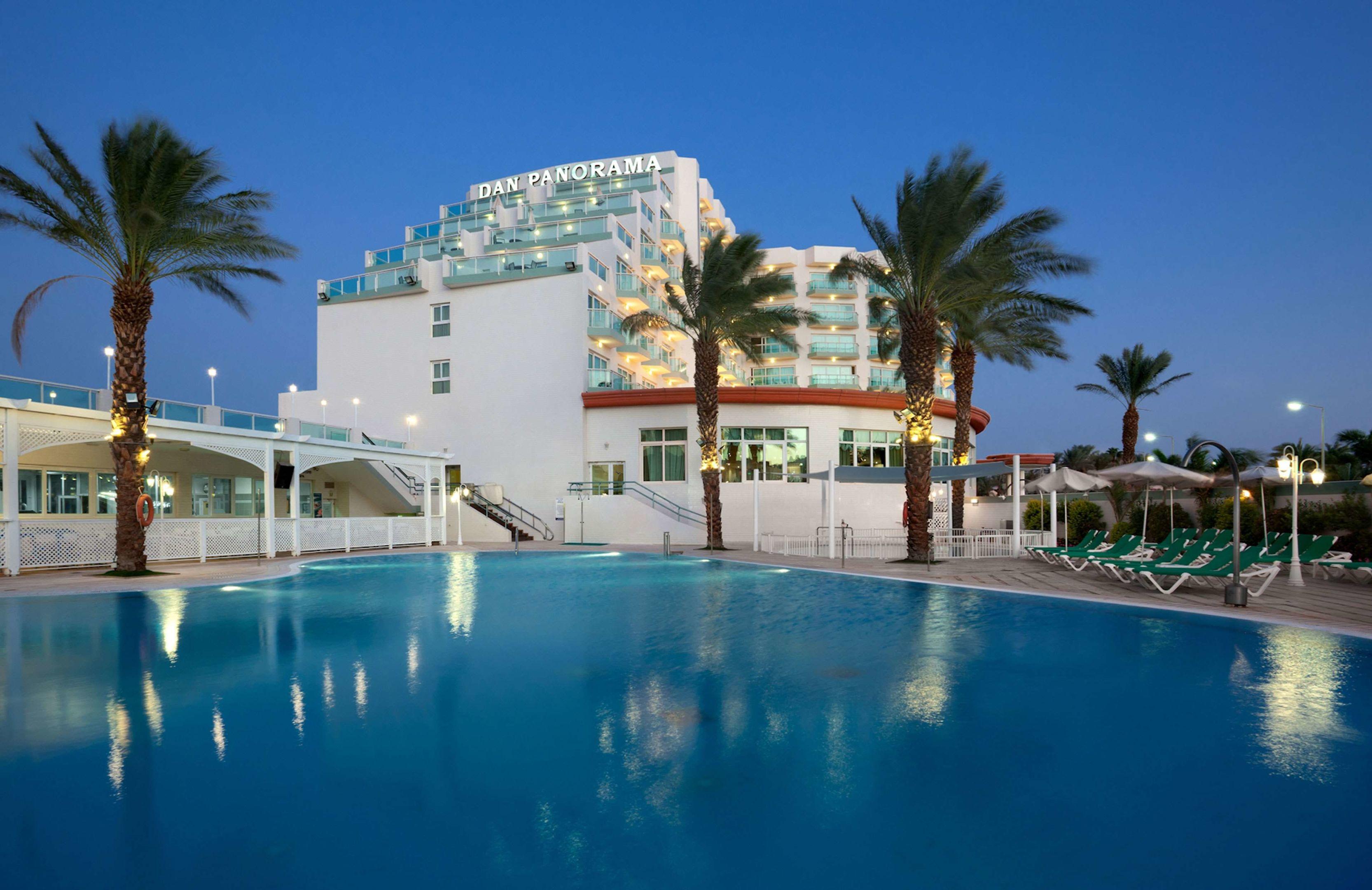 Dan Panorama Eilat — photo 4