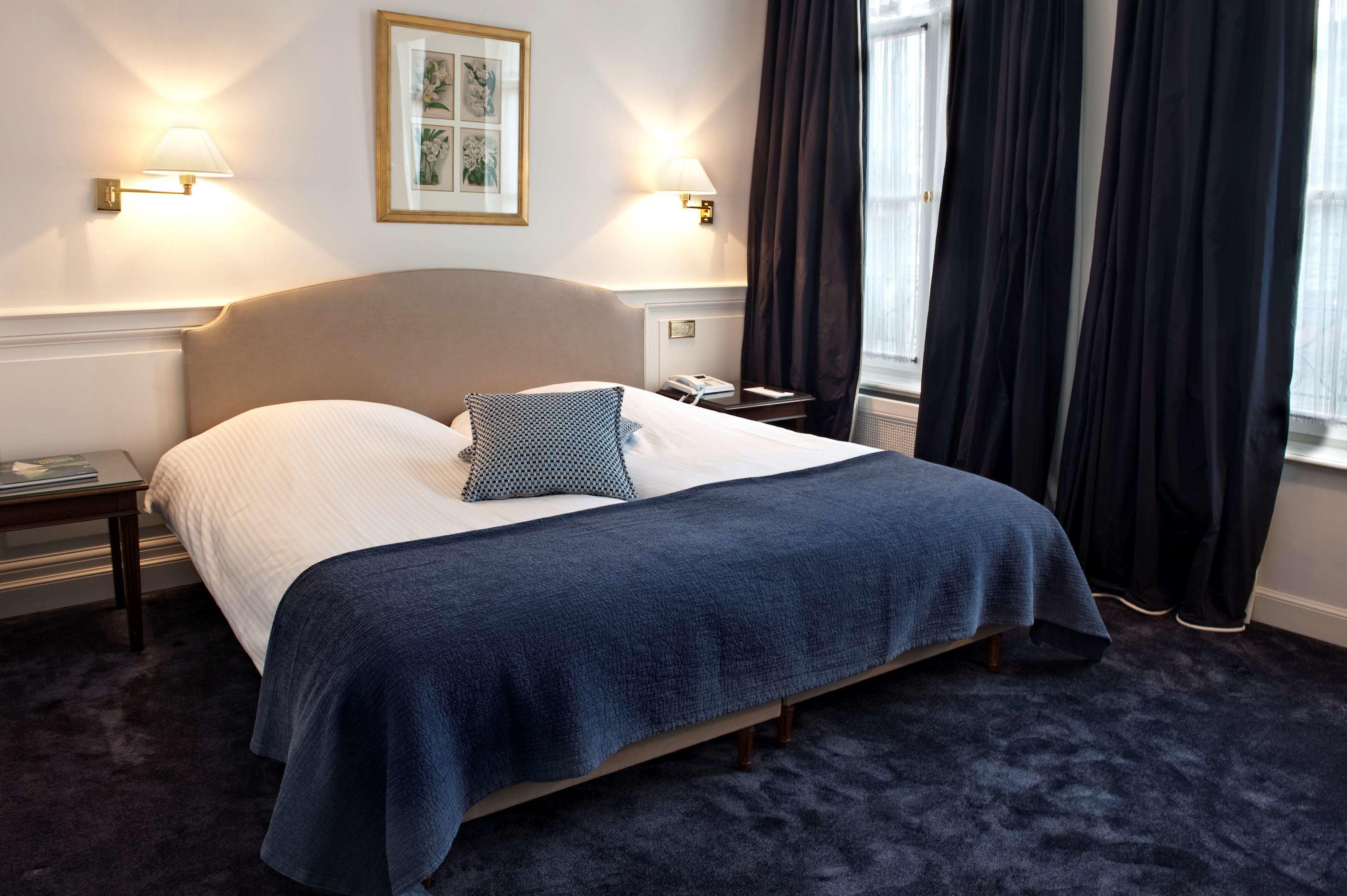 Hotel Damier — photo 5