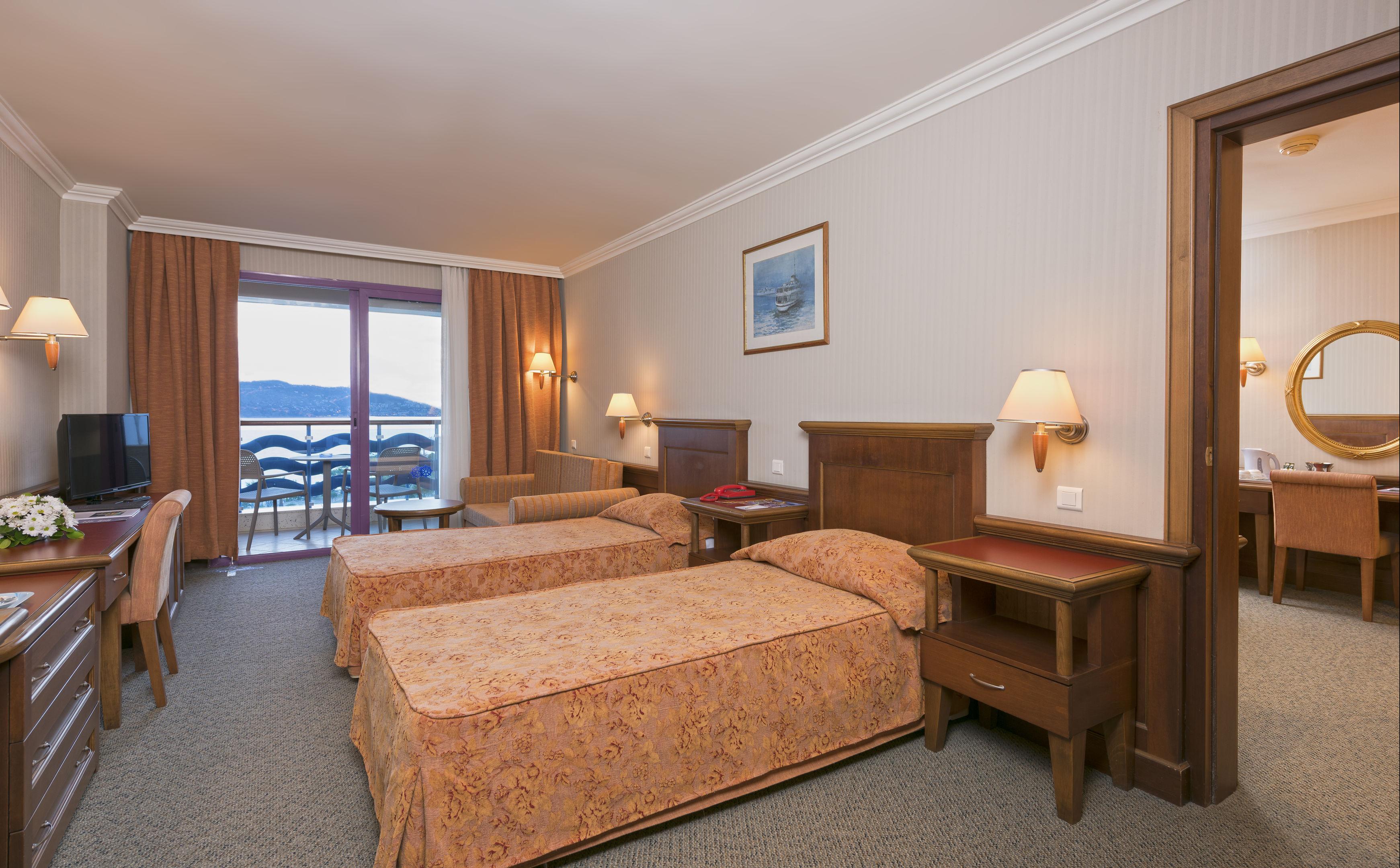 Hotel Grand Kaptan — photo 4