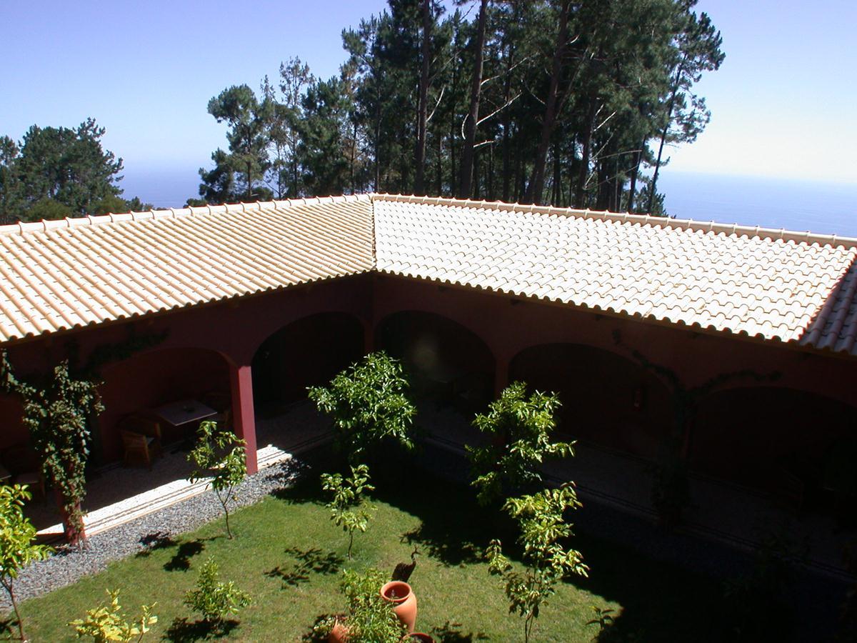 Hotel Atrio — photo 1