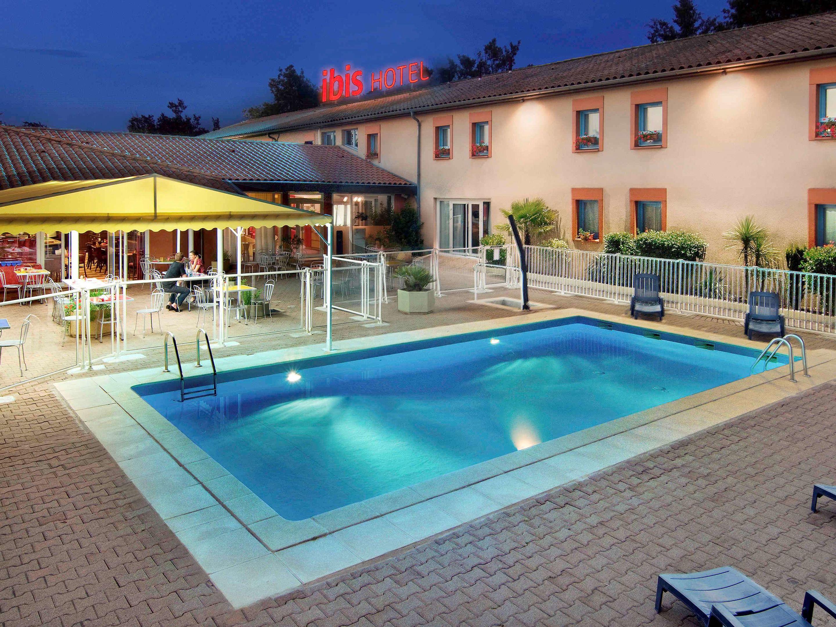 ibis Montauban — photo 4