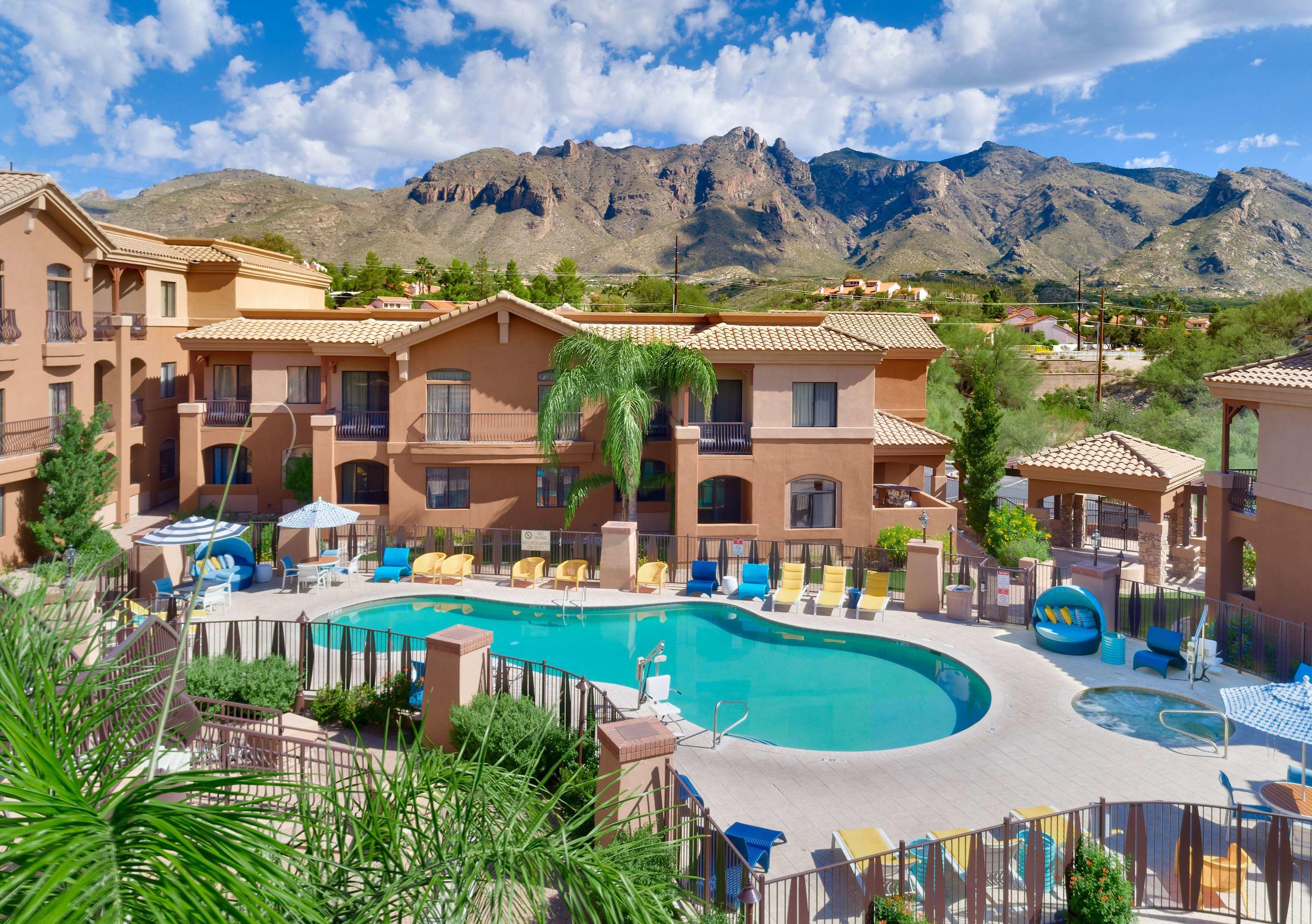Embassy Suites by Hilton Tucson Paloma Village — photo 4