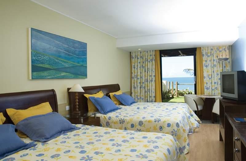Ocean Palace Beach Resort & Bungalows — photo 4