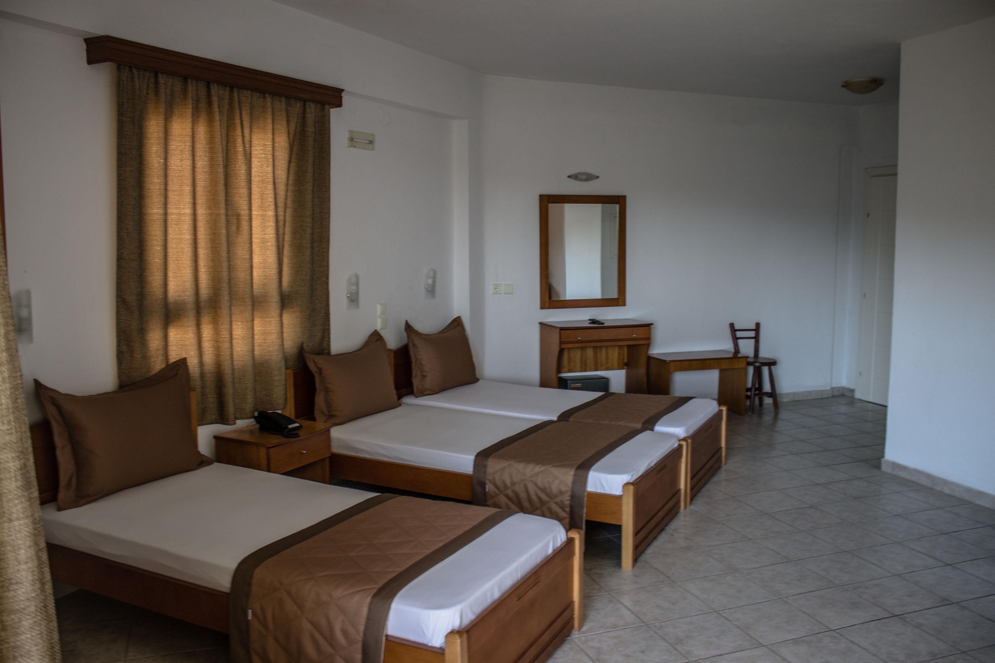 Hotel Ilios — photo 4
