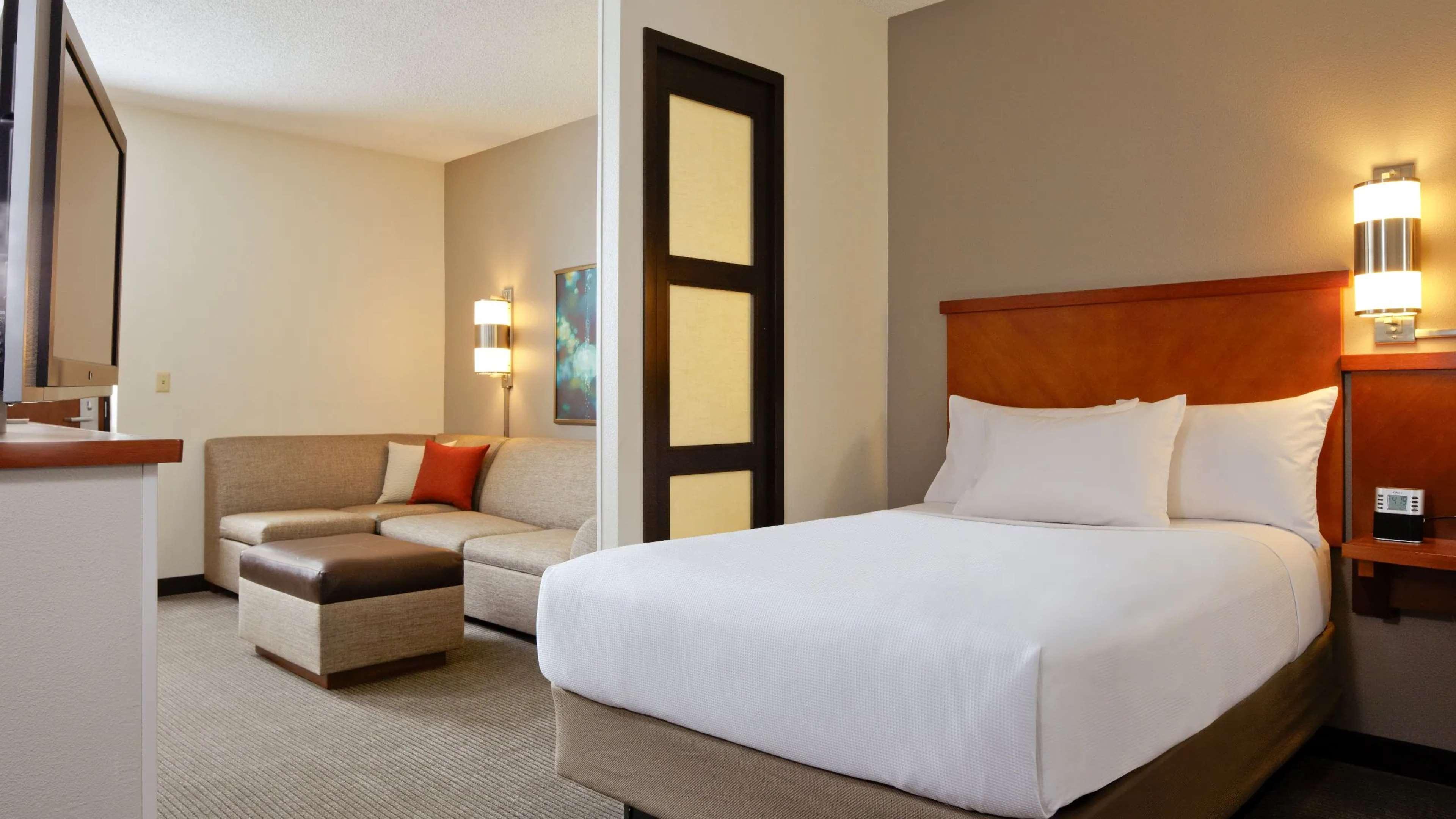 Sonesta Select Fort Wayne — photo 4