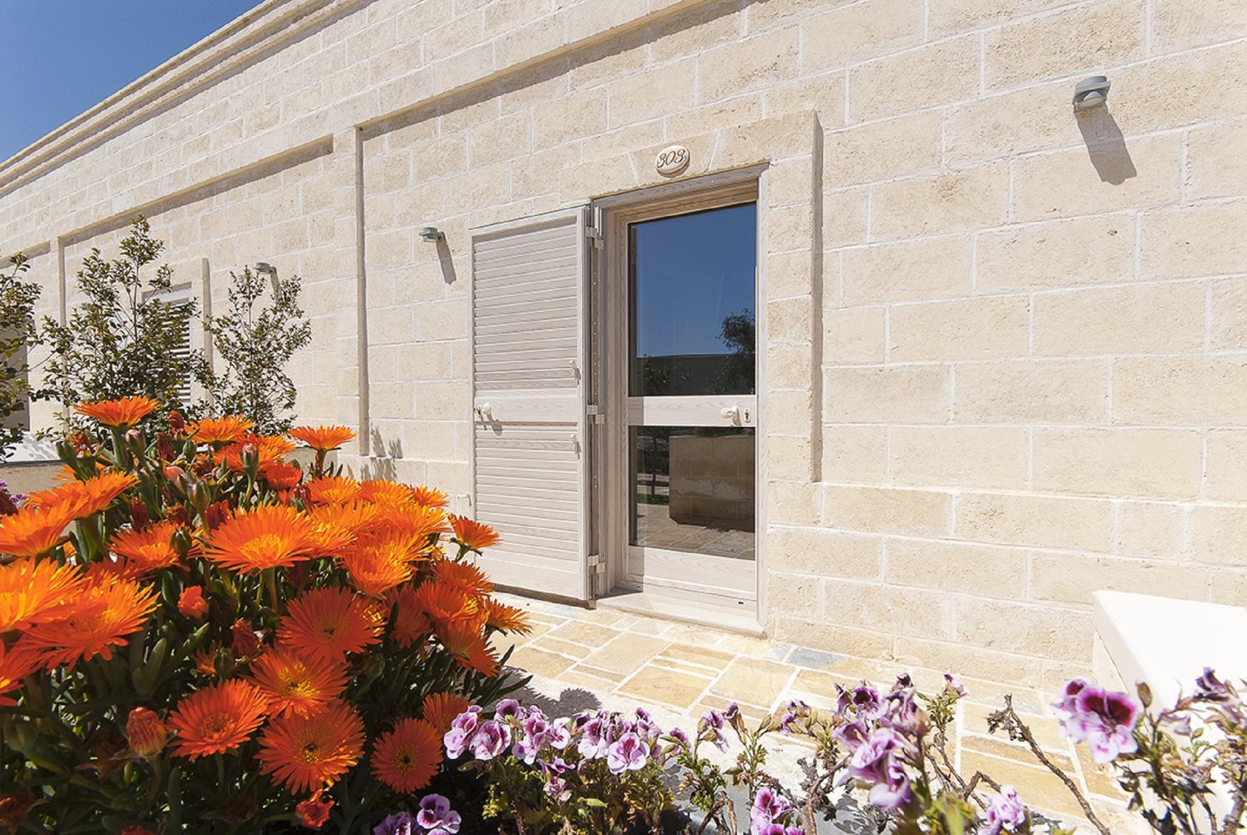 Masseria Torre del Diamante — photo 5