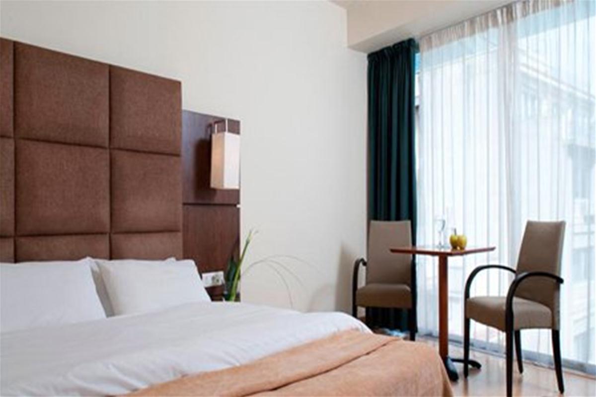 Arion Athens Hotel — photo 3