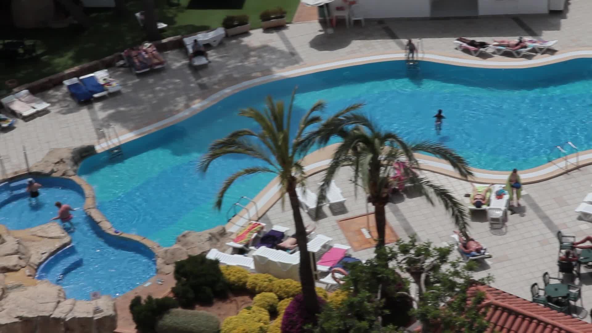BQ Belvedere Hotel — photo 4