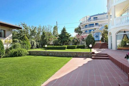 Alekta Hotel — photo 5