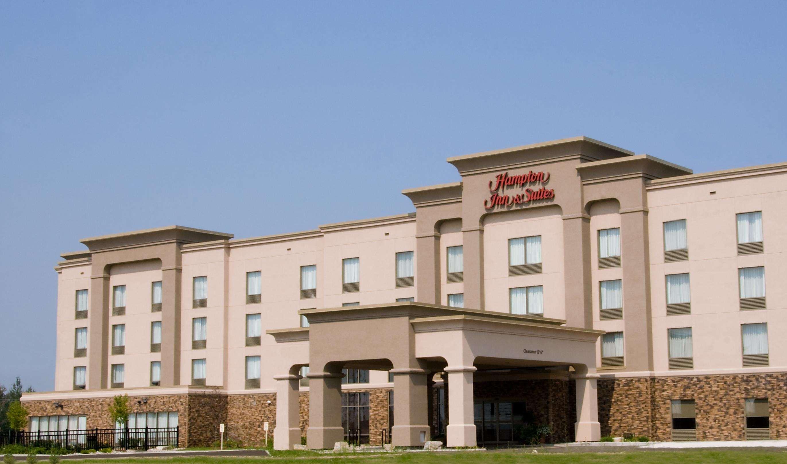 Hampton Inn & Suites by Hilton Guelph — photo 3