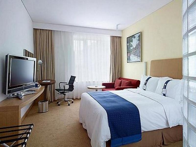 Holiday Inn Express Beijing Temple of Heaven — photo 5