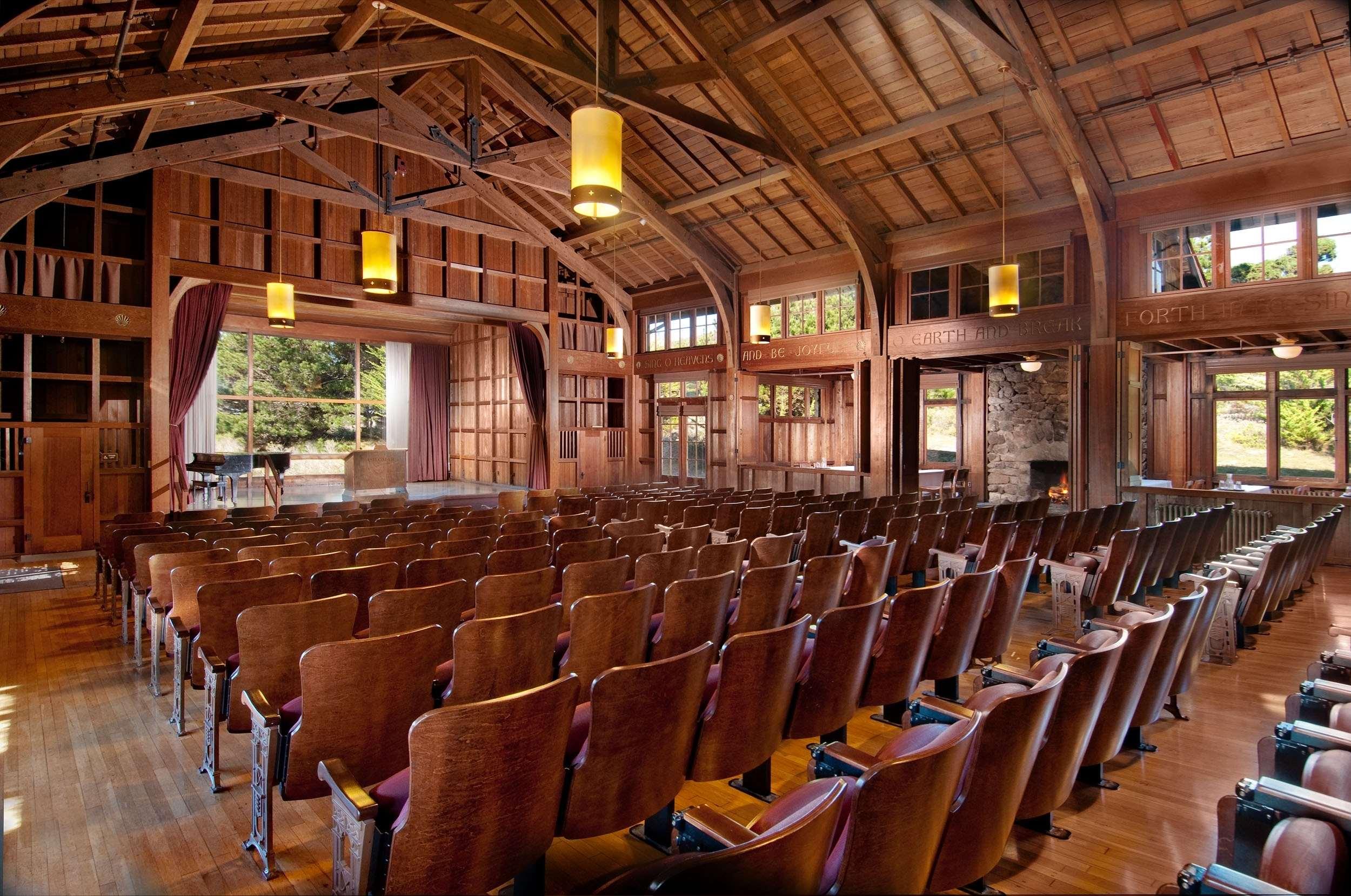 Asilomar — photo 3