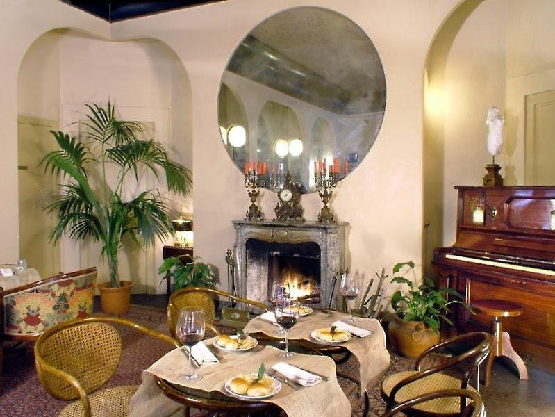 Hotel Locarno — photo 3