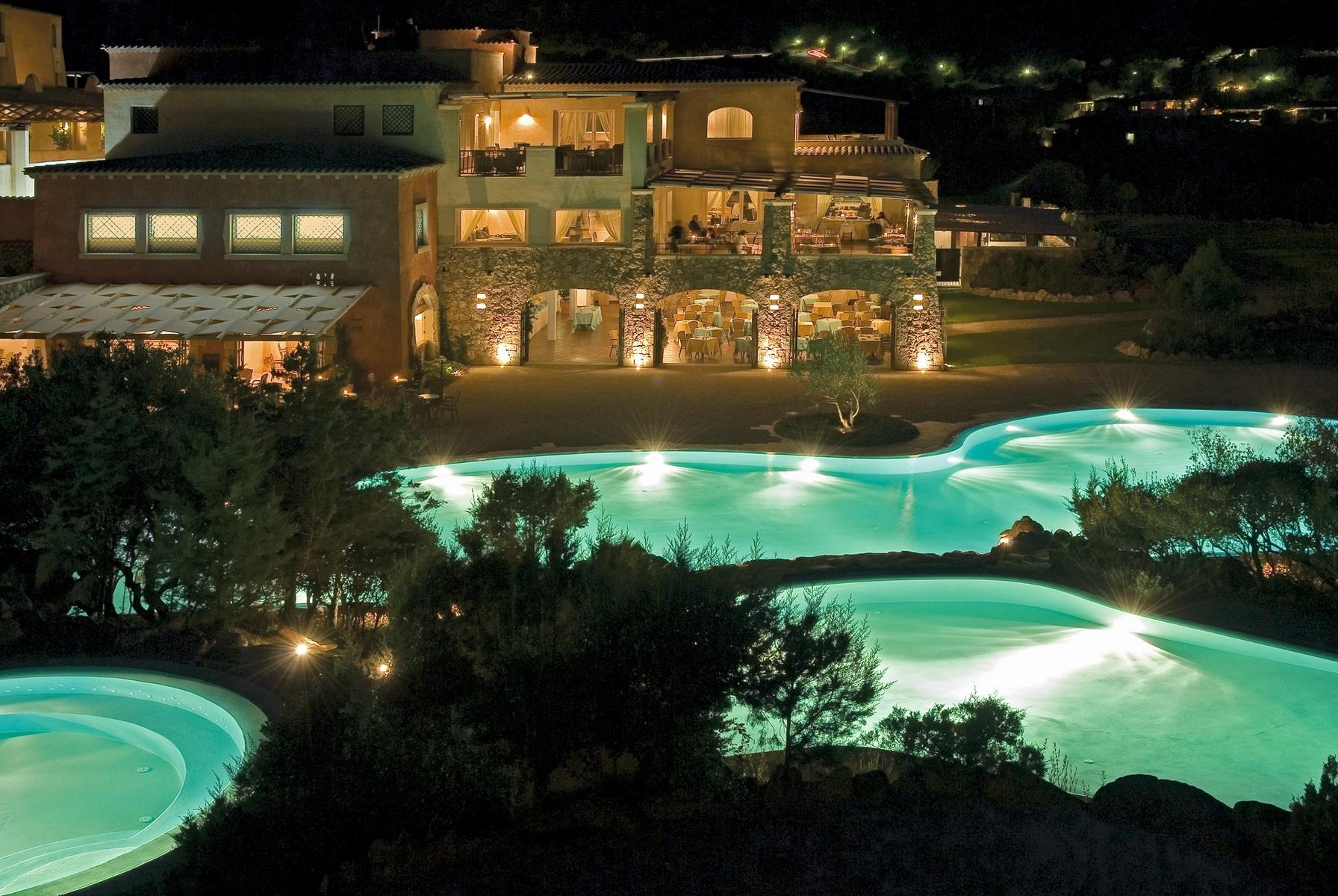 Colonna Pevero Hotel — photo 4
