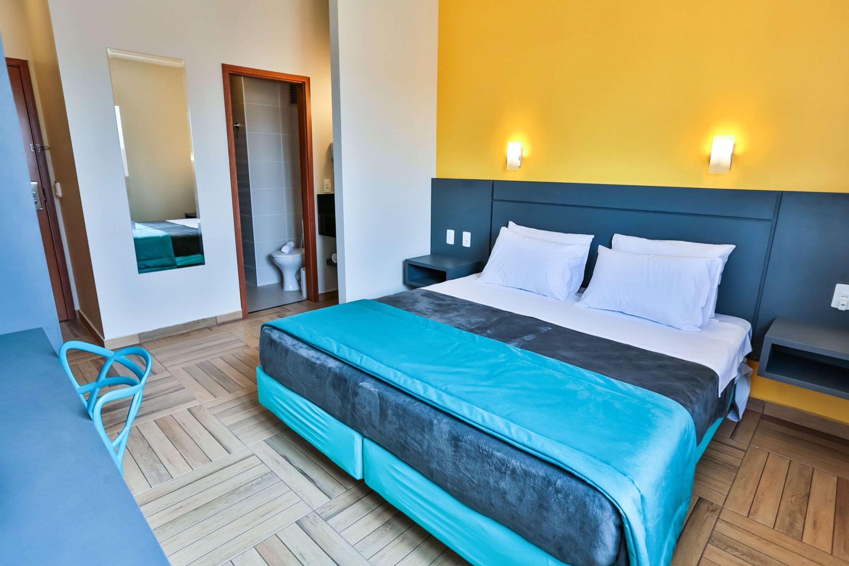 Sleep Inn Sao Carlos — photo 4