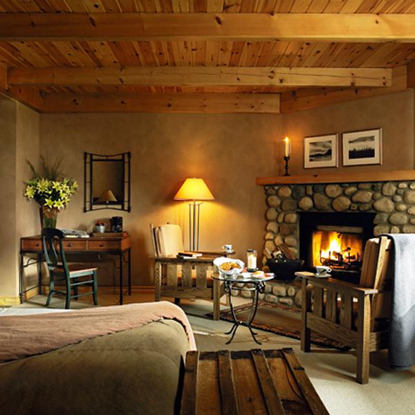 Buffalo Mountain Lodge — photo 3