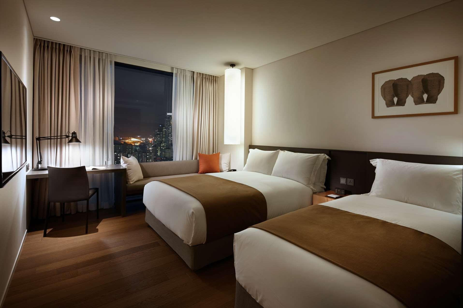 Shilla Stay Seocho — photo 4