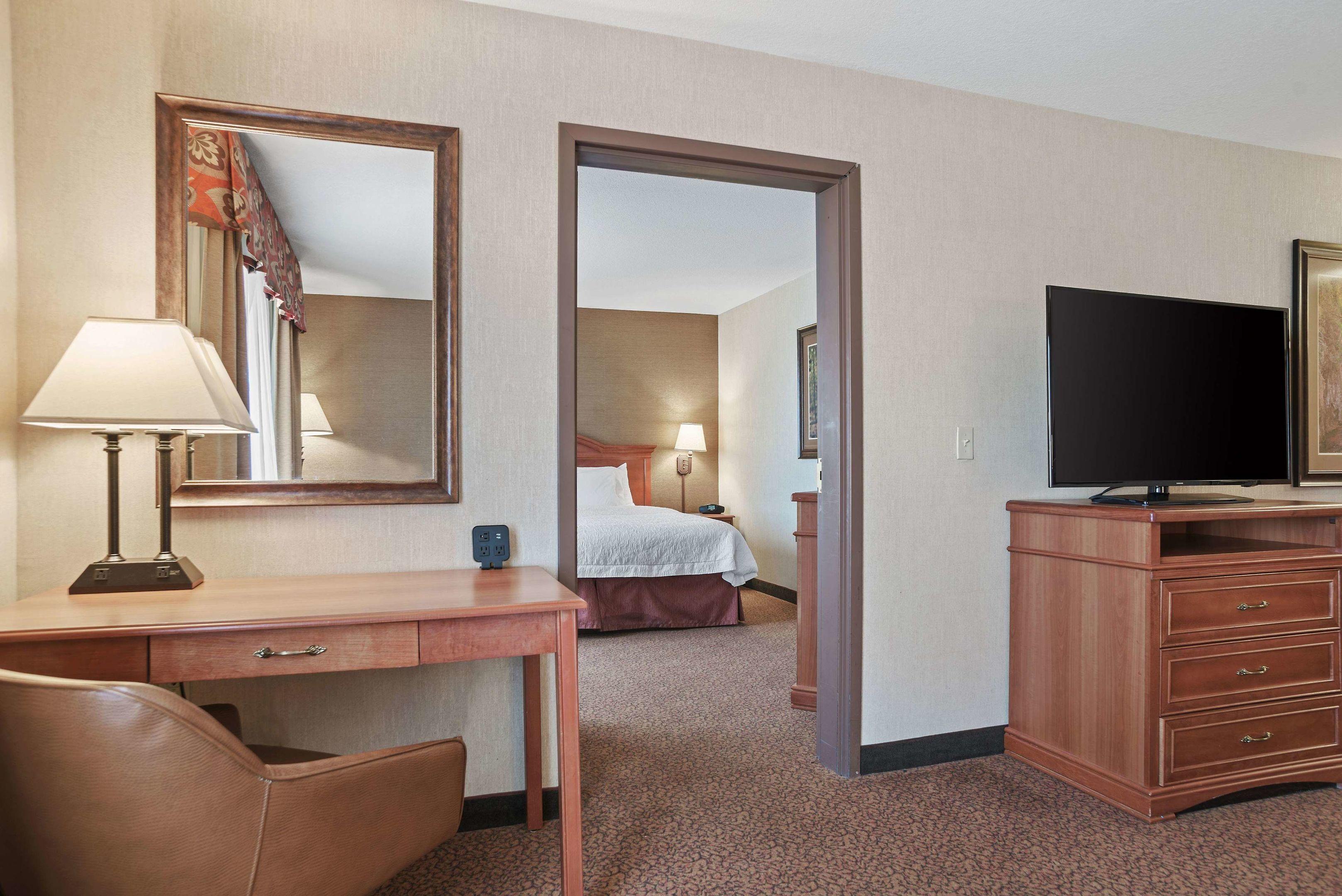 Hampton Inn Rapid City — photo 5