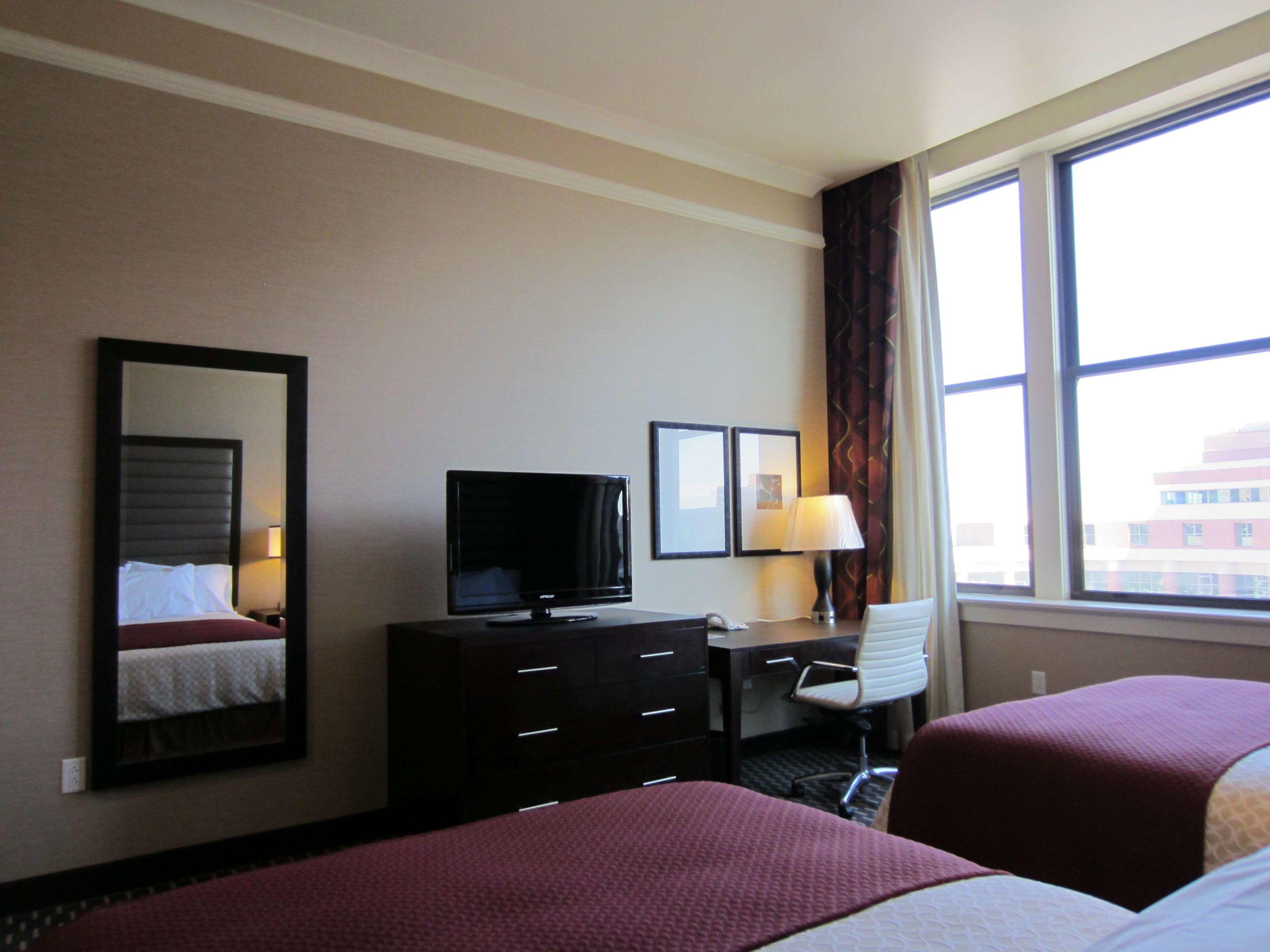 Embassy Suites St. Louis Downtown — photo 3