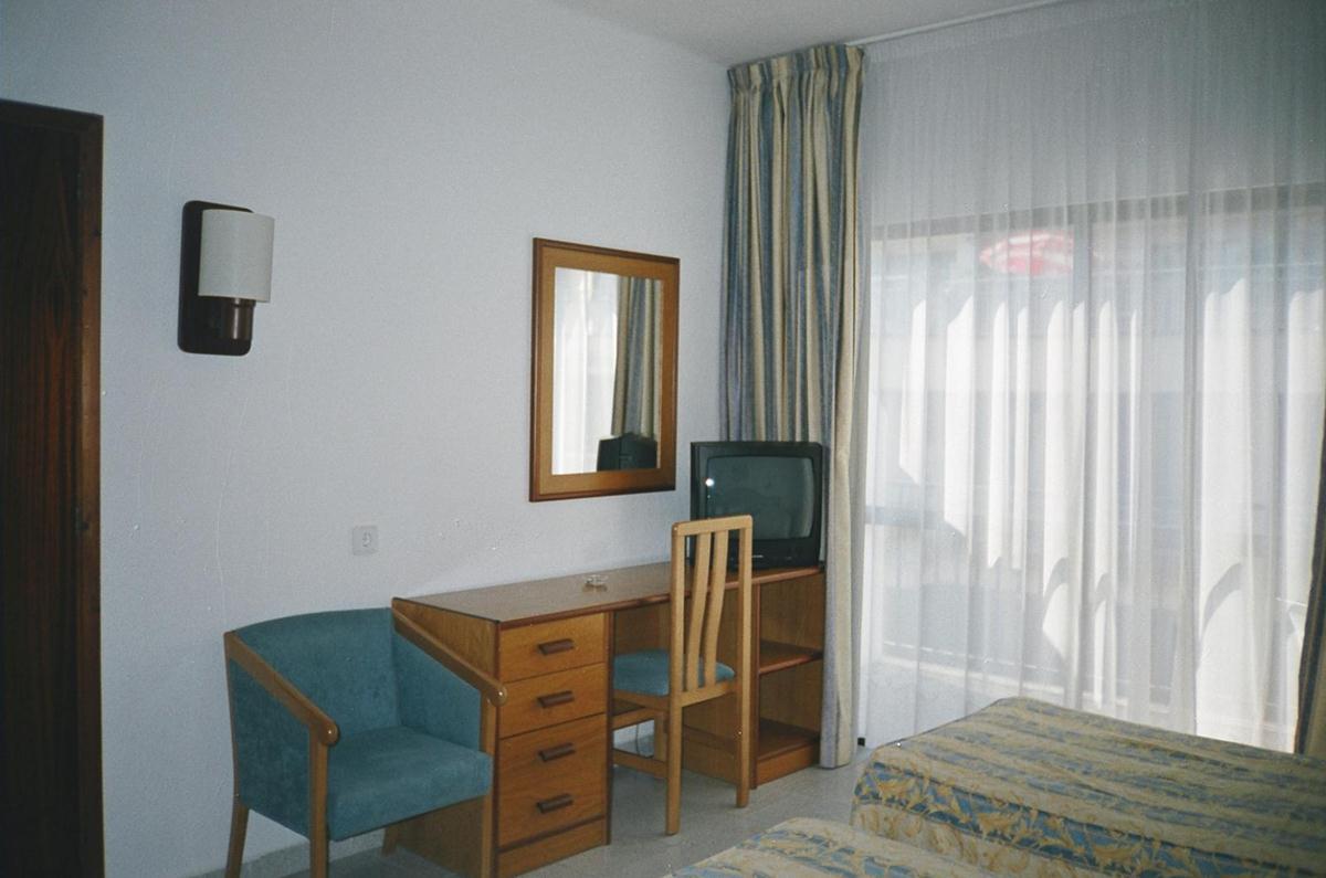 Hotel Marina Playa — photo 5